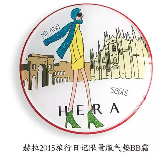 雪花秀气垫和赫拉气垫的区别 适合不适合你最重要 气垫 化妆品 雪花秀 第10张 雪花秀气垫和赫拉气垫的区别 适合不适合你最重要 气垫 化妆品 雪花秀 第10张