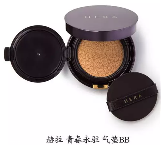 雪花秀气垫和赫拉气垫的区别 适合不适合你最重要 气垫 化妆品 雪花秀 第11张 雪花秀气垫和赫拉气垫的区别 适合不适合你最重要 气垫 化妆品 雪花秀 第11张