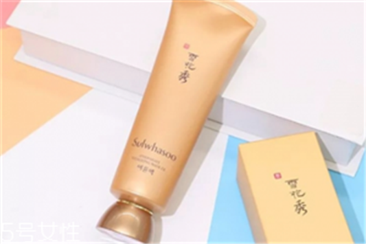 雪花秀睡眠面膜孕妇可以用吗，好用的韩国睡眠面膜