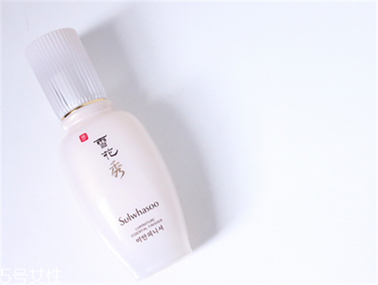 雪花秀滋阴性价比怎么样,不停回购的明星产品 雪花秀 护肤品 第2张 雪花秀滋阴性价比怎么样,不停回购的明星产品 雪花秀 护肤品 第2张