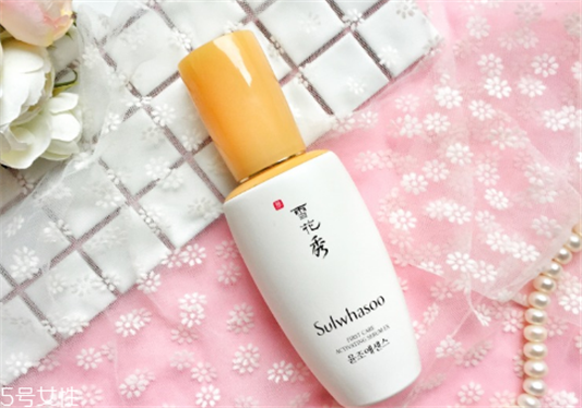 雪花秀滋阴性价比怎么样，不停回购的明星产品  雪花秀 护肤品 第4张