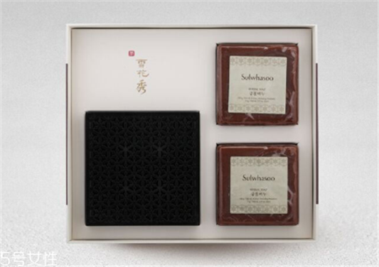 雪花秀宫中蜜皂好用吗，好评度很高的一款洁面  雪花秀 护肤品 第3张