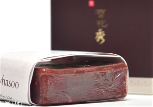 雪花秀宫中蜜皂好用吗，好评度很高的一款洁面  雪花秀 护肤品 第4张