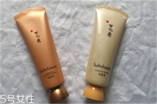 雪花秀撕拉面膜和睡眠面膜使用方法 功效翻倍