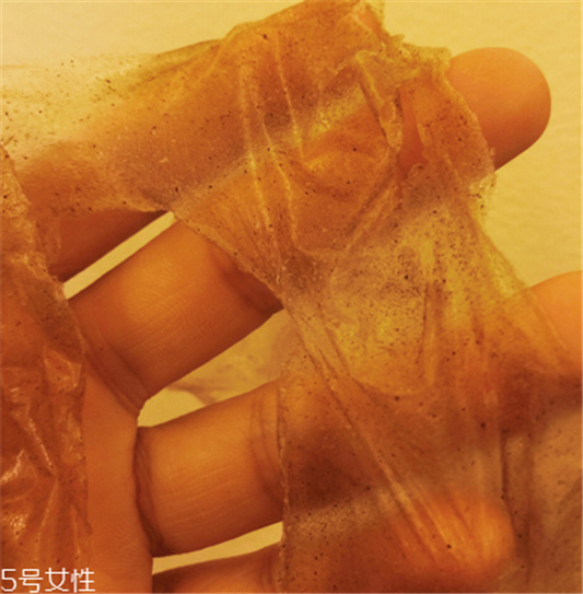 雪花秀撕拉面膜和睡眠面膜使用方法 功效翻倍 雪花秀 面膜 第3张 雪花秀撕拉面膜和睡眠面膜使用方法 功效翻倍 雪花秀 面膜 第3张