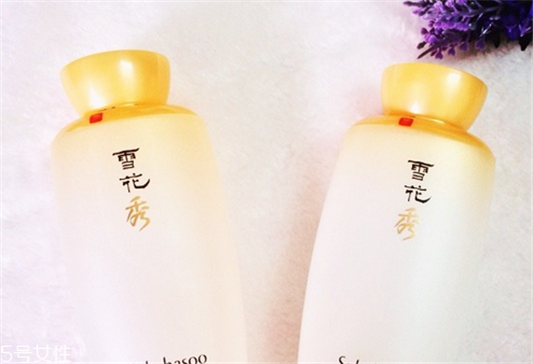 雪花秀滋阴系列怎么用 正确使用顺序 雪花秀 护肤品 第8张 雪花秀滋阴系列怎么用 正确使用顺序 雪花秀 护肤品 第8张