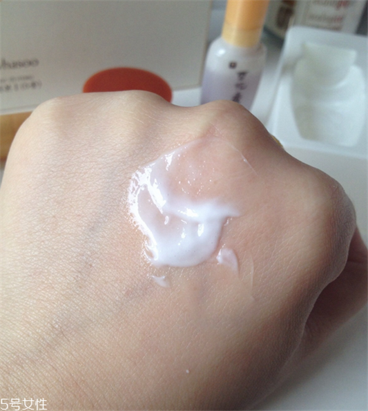 雪花秀滋阴系列怎么样，雪花秀护肤品怎么样  雪花秀 滋阴系列 美妆品牌 第4张