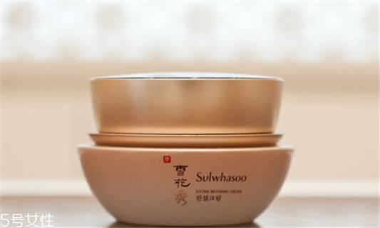 雪花秀生产日期怎么看，韩国知名品牌  雪花秀 护肤品 第2张