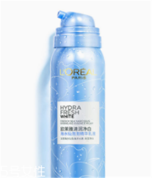 乳液可以冷藏使用吗，适合夏季使用  乳液 雪花秀 第9张