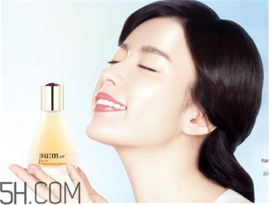 30岁女人用什么护肤品好，女人必知的护肤技巧  护肤品 护肤方法 雪花秀 第2张