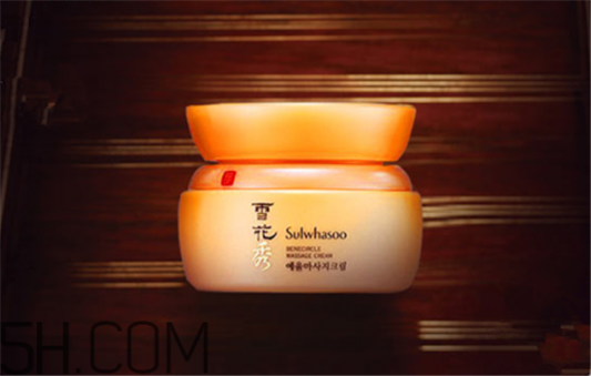 雪花秀**膏使用方法，雪花秀**膏要洗吗  雪花秀 **膏 使用方法 第7张