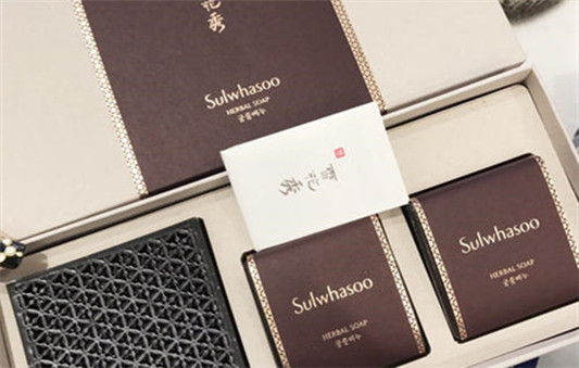 雪花秀蜜皂适合人群，雪花秀适合什么肤质  皂 雪花秀 第2张