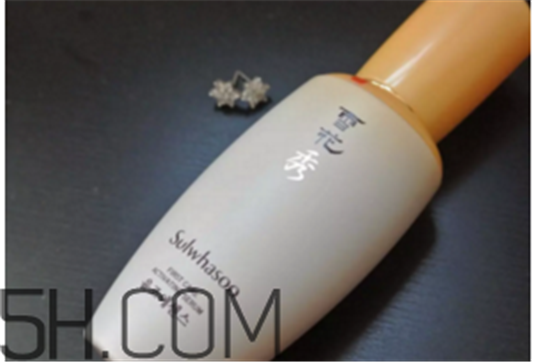 雪花秀润燥精华适合什么年龄，雪花秀润燥精华功效  雪花秀 精华 第3张