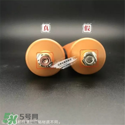 雪花秀睡眠面膜真假怎么分辨，真假对比图  雪花秀 睡眠面膜 护肤 第6张