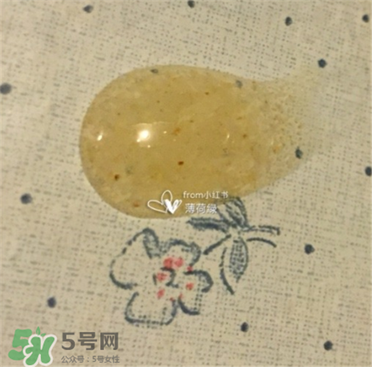 雪花秀去角质正确用法 雪花秀去角质使用方法  雪花秀 去角质 第2张