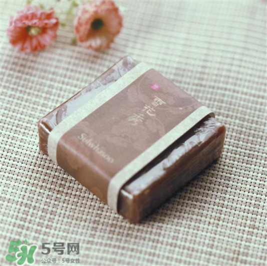 雪花秀密皂保质期多久  雪花秀 雪花秀密皂 第4张