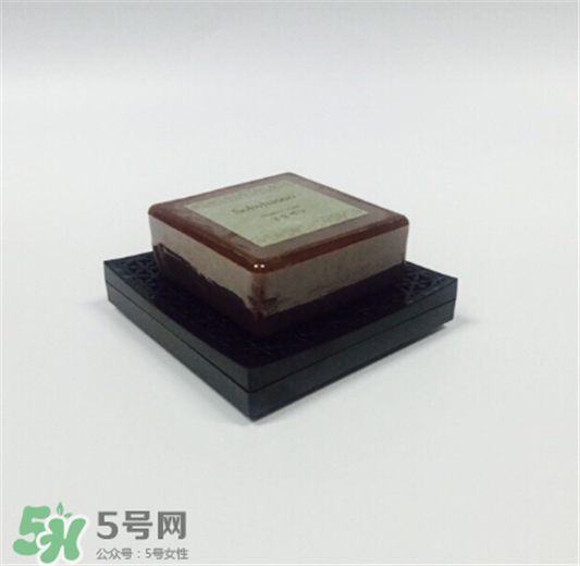 雪花秀密皂功效介绍 雪花秀密皂作用  雪花秀 雪花秀密皂 第3张