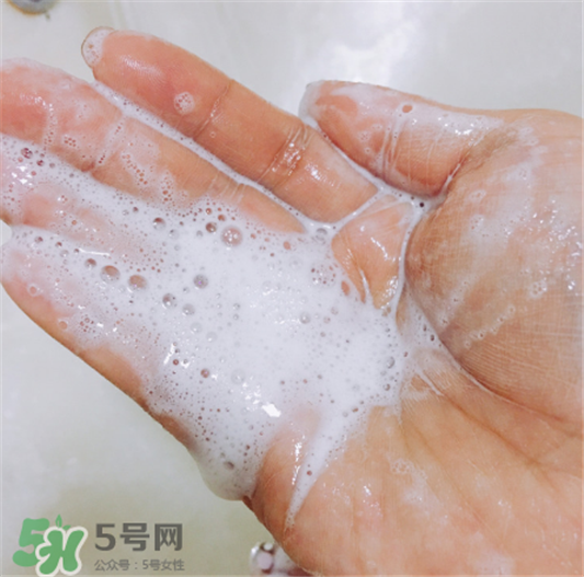 雪花秀洗面奶适合什么皮肤  雪花秀 雪花秀洗面奶 第3张