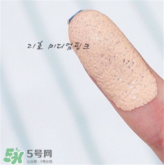 雪花秀气垫是隔离霜吗，雪花秀气垫评测  雪花秀 雪花秀气垫 第3张