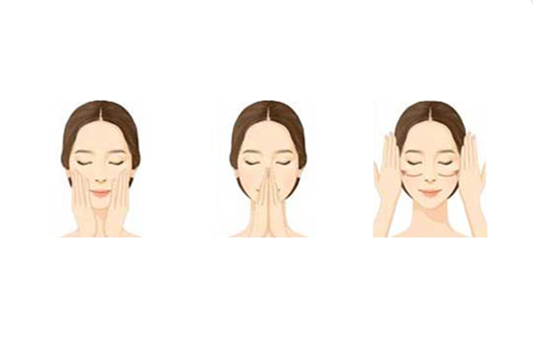 雪花秀**膏使用方法，你的雪花秀**膏用对了吗  雪花秀 **膏 使用方法 第2张