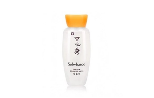 雪花秀五件套都有什么 你想要的全都有  雪花秀 保湿补水 护肤品 whoo后 第2张