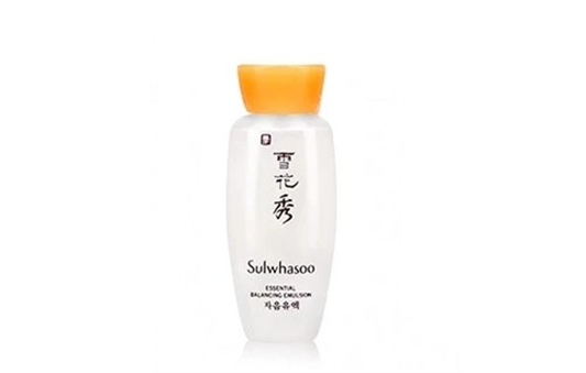 雪花秀五件套都有什么 你想要的全都有  雪花秀 保湿补水 护肤品 whoo后 第3张