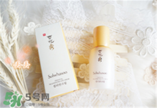 雪花秀眼霜哪款好，雪花秀哪个眼霜好  雪花秀 眼霜 第2张