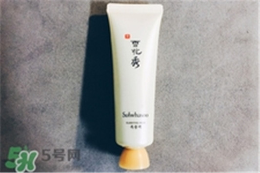 雪花秀撕拉面膜孕妇可以用吗,孕妇能用雪花秀撕拉面膜吗 雪花秀 撕拉面膜 面膜 孕妇 第3张 雪花秀撕拉面膜孕妇可以用吗,孕妇能用雪花秀撕拉面膜吗 雪花秀 撕拉面膜 面膜 孕妇 第3张