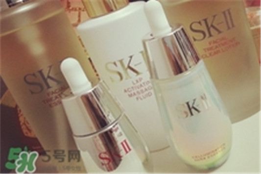 雪花秀和sk2哪个好，雪花秀和sk2哪个好用  sk2 雪花秀 第3张