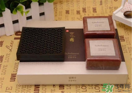 age20s和雪花秀哪个好，爱敬和雪花秀哪个好  age20s 雪花秀 第3张