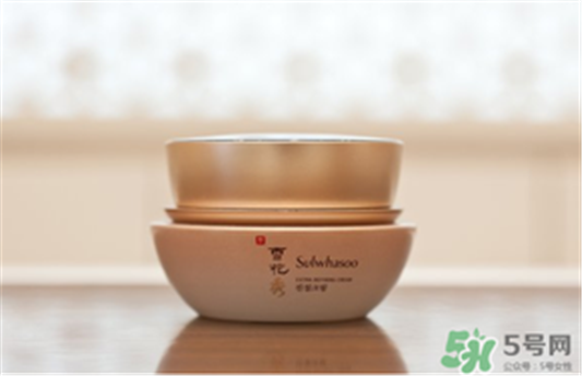 雪花秀怎么看生产日期，雪花秀的保质期是多久  雪花秀 护肤品 化妆品 第2张