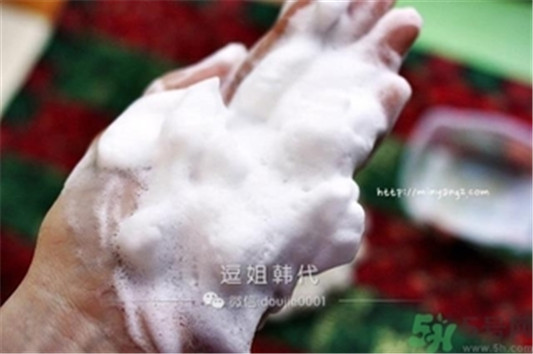 雪花秀宫中蜜皂怎么样，雪花秀宫中蜜皂怎么用  雪花秀 护肤品 第3张