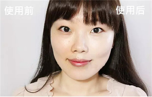 雪花秀采淡致美气垫粉底液色号 经典款气垫粉底液试色  雪花秀 气垫粉底 whoo后 第2张