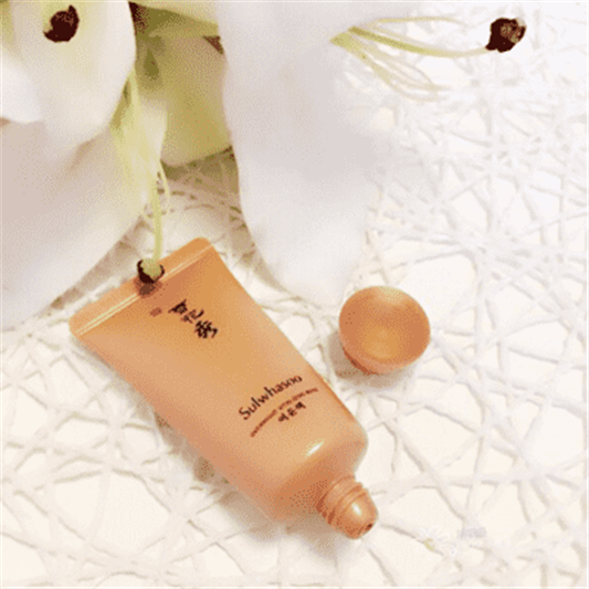 晚上用什么护肤品好，雪花秀护肤品怎么样  护肤品 美妆品牌 雪花秀 第3张