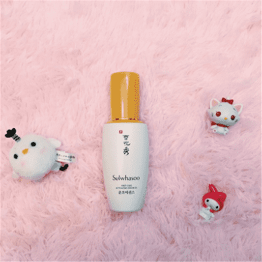 晚上用什么护肤品好，雪花秀护肤品怎么样  护肤品 美妆品牌 雪花秀 第4张