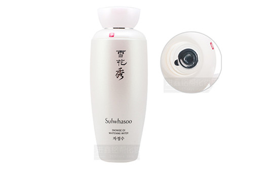 雪花秀滋晶美白系列怎么样，雪花秀适合什么肤质