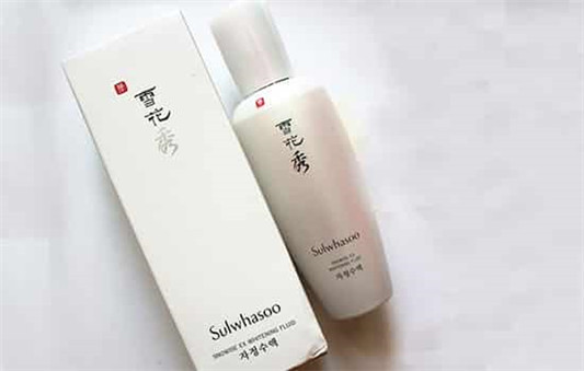 雪花秀滋晶美白系列怎么样,雪花秀适合什么肤质 雪花秀 美白 系列 第2张 雪花秀滋晶美白系列怎么样,雪花秀适合什么肤质 雪花秀 美白 系列 第2张