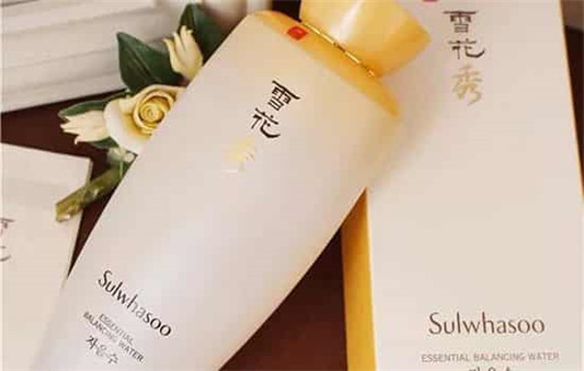 雪花秀润燥精华怎么用 打底精华这么用才有好肌肤  雪花秀 护肤品 whoo后 第3张