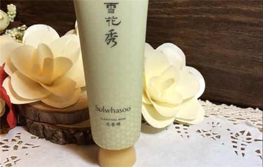 雪花秀撕拉面膜和睡眠面膜哪个好 两个面膜配合用效果最好  雪花秀 护肤品 睡眠面膜 whoo后 第4张