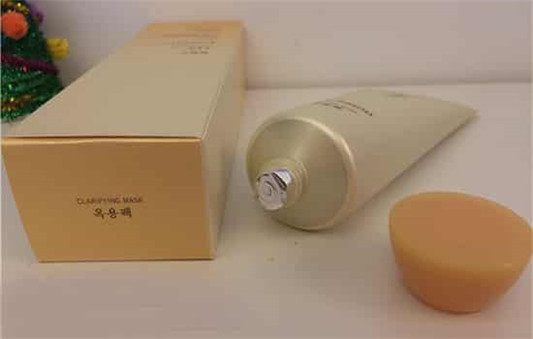 雪花秀撕拉面膜敷多久 你知道玉容面膜要敷多久吗  雪花秀 护肤品 whoo后 第3张