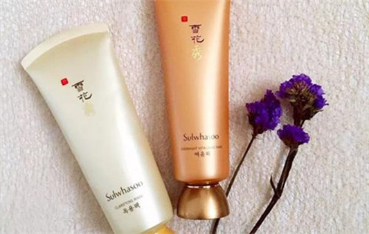 雪花秀睡眠面膜功效，雪花秀面膜使用方法  面膜 雪花秀 第2张