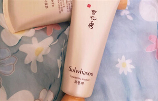 雪花秀睡眠面膜功效，雪花秀面膜使用方法  面膜 雪花秀 第5张