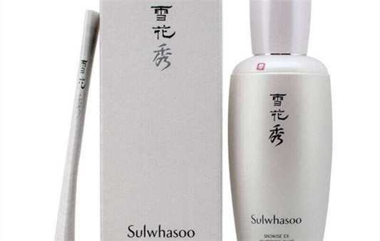 雪花秀滋阴和人参区别 你真的了解清楚吗  护肤品 雪花秀 护肤误区 whoo后 第3张