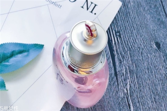 Whoo水妍化妆水怎么样，后水妍和拱辰享哪个好  水妍 拱辰享 whoo后 第2张