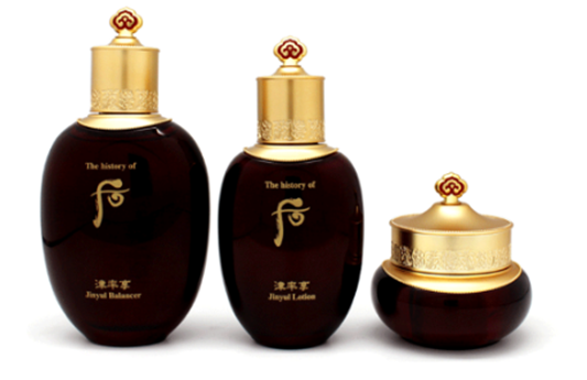 韩后和后是一个品牌吗 价格有很大的不同  韩后 后 护肤品 whoo后 第3张