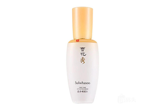润燥精华有什么作用 超强补水精华来了