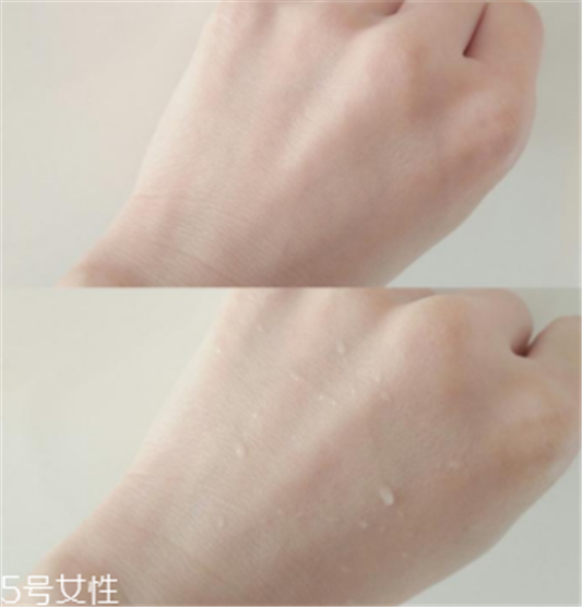 whoo拱辰享BB霜测评 零瑕疵妆感  whoo拱辰享 BB霜 whoo后 第3张