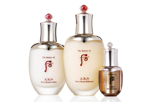 孕妇保湿水哪个牌子好？适合孕妇专用品牌  孕妇 护肤 whoo后 第2张