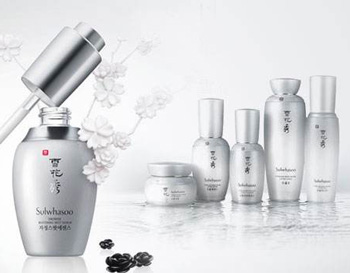 雪花秀水乳适合什么年龄  护肤品 雪花秀 whoo后 第2张