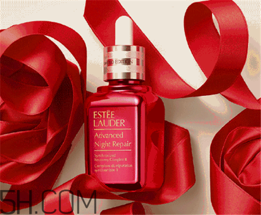 雅诗兰黛2017**小红瓶好用吗，天气丹和雅诗兰黛谁好  雅诗兰黛 小红瓶 Whoo后 第2张